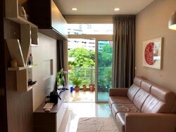 Cardiff Residence (D19), Condominium #633698791